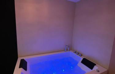 Appartement Balnéothérapie - Foto 4