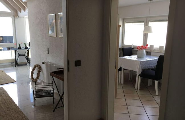 Holiday Apartment Helde Hochberg - Foto 7