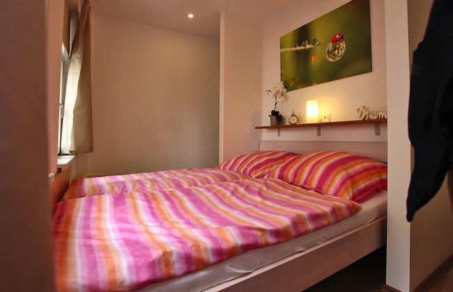 Ferienwohnung am Goethepark in Leipzig - Foto 4