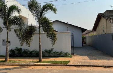 Casa aconchegante Nova Mutum - Photo 11