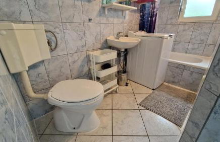 Beach Apartment Mali Iž - Foto 41