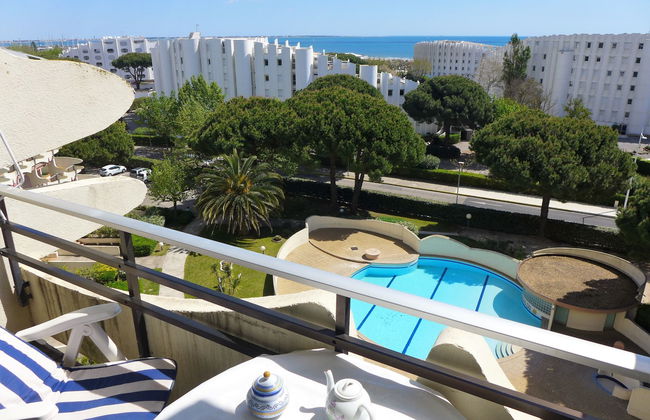 Paradis du Soleil - Foto 1