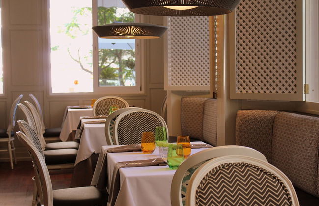 Aparthotel Monarque Sultán - Foto 40