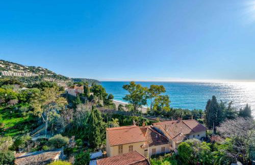 Studio pour 4 avec kitchenette et Wi-Fi illimité - FR-1-827-75 - Foto 5