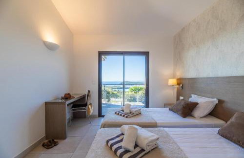 Résidence Les Terrasses de Rondinara - Foto 24