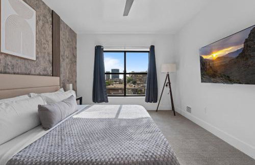 Stylish 2BR with Pool Central SLC - Great Access - Foto 20