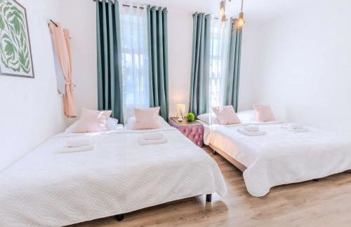 Villa Bueckeberg Game-Room and Wellness - Foto 10