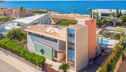 Villa Agusmar - Foto 2