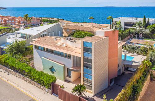 Villa Agusmar - Foto 2