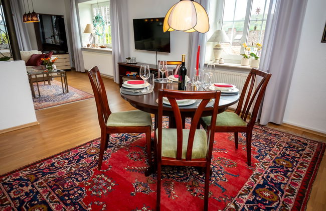 Haus am Berg der Osterräder - Foto 10