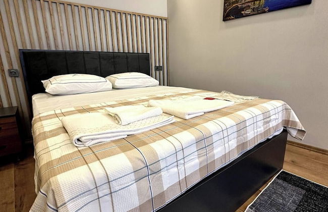 Pera Port Lounge Hotel - Foto 6