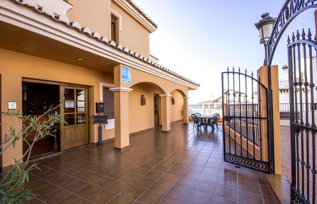 Apartamentos Sierra Tejeda - Photo 3