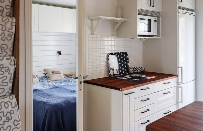 5 Person Holiday Home in Varobacka - Foto 13