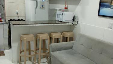 Apartamento Completo e Centralizado 3 - Photo 2