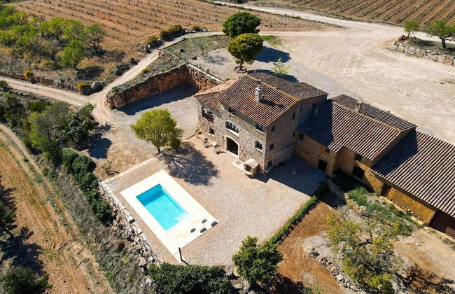 La Masieta Tarragona - Foto 9