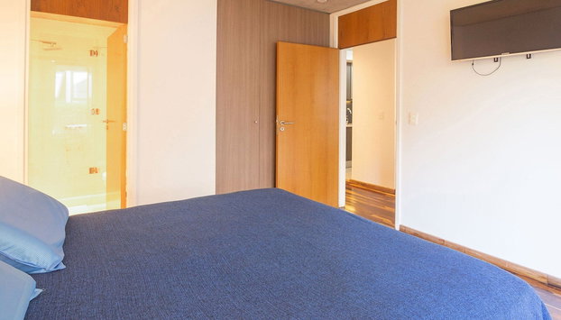 Oceana Suites Be House - Foto 5, Habitación