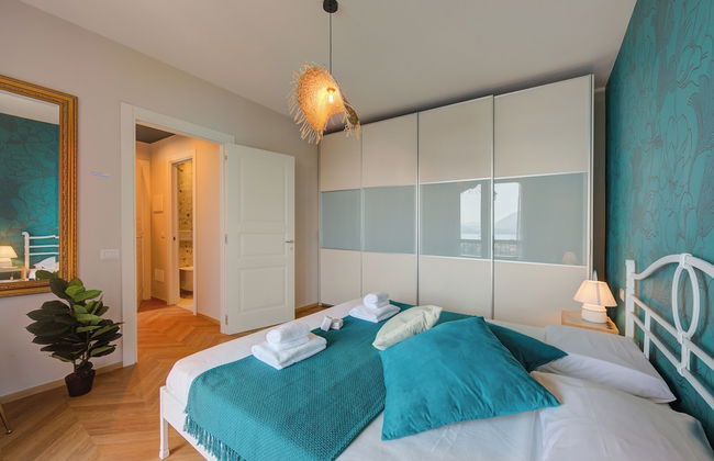 Pandora Lake View Stresa - Foto 4