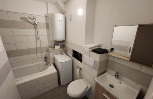 Charmant appart centre ville. - Foto 6