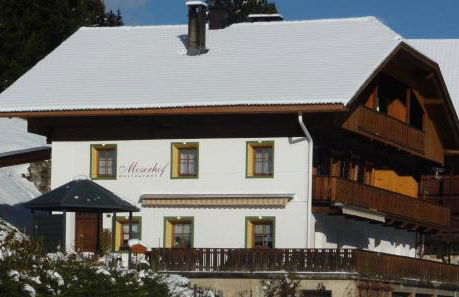 Berggasthaus Agritur Moserhof - Photo 36