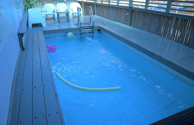 The Villa at The Sea Of Glilee - Photo 53