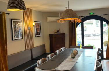 Magnifique et grand loft classé 4 étoiles - Foto 51