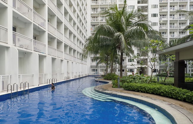 GemstoneBR in SMDC Shore Residences - Foto 66