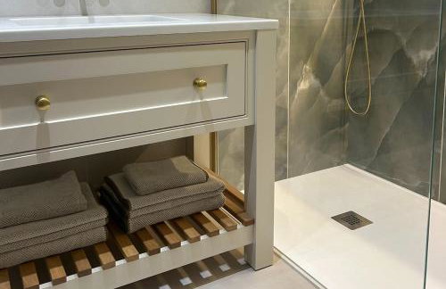 Luxury Flat in Shaftesbury by JOT STAYS - Foto 31