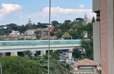 Marta Cozy place near Vatican and subway - Foto 29