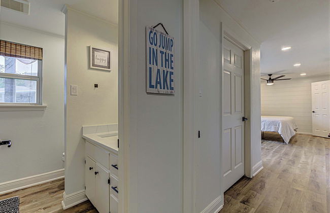 Triple L! Waterfront w/ Private Boat Dock! - Foto 4