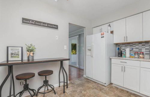 Ashwood Arbor 3 bed 2 bath sleeps 8 - Foto 10