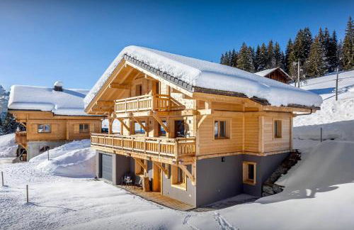 Chalet Marinaka - OVO Network - Photo 24