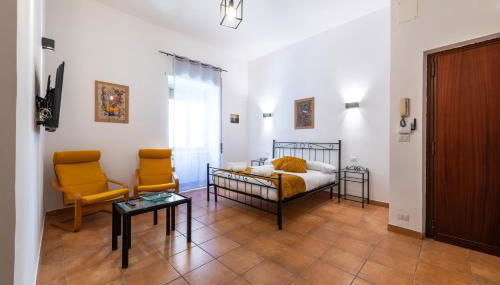 Gianicolense Apartment - Foto 2, Other