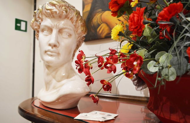 Residenza Domiziano - Foto 48