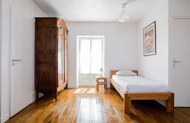 Résid' Spa - Loire & Sèvre - Foto 20