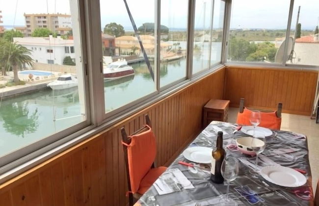 Apartamento Cap Llarg - Foto 20