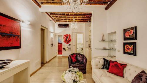 Portico D'ottavia - Foto 2