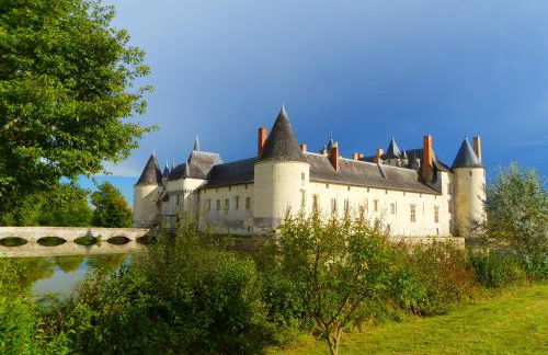 a 10 mn d Angers petite maison indépendante - Photo 15