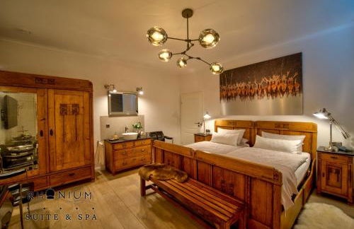 Landhaus Rhönium - Foto 10