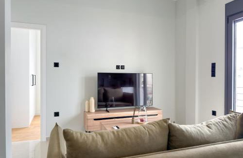 Athenian metro apartments - Foto 8