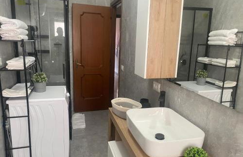 Flat con balcone "Roma Città Aperta" - Foto 7