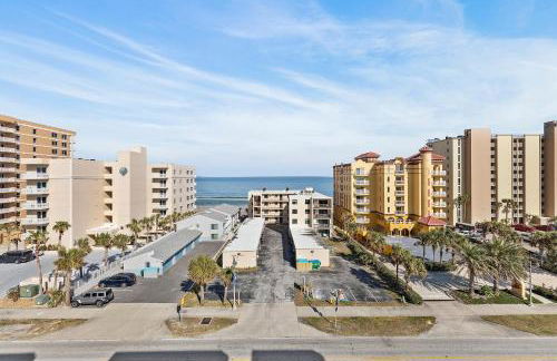 Ocean Terrace Club 706 - Foto 17