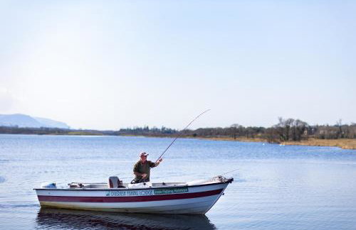 Dulrush Self-Catering Lodges - Foto 72