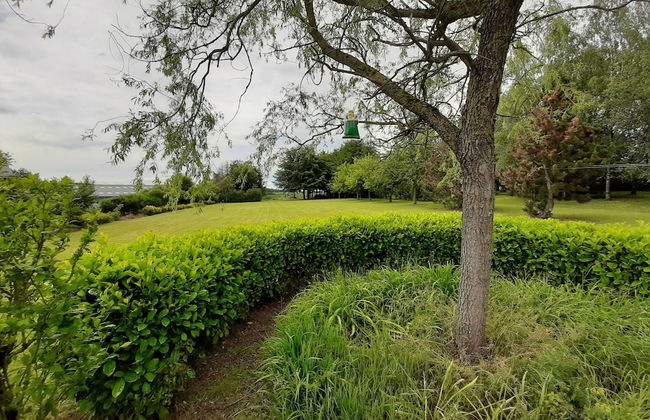 Cozy Escape in Rendeux - Photo 26