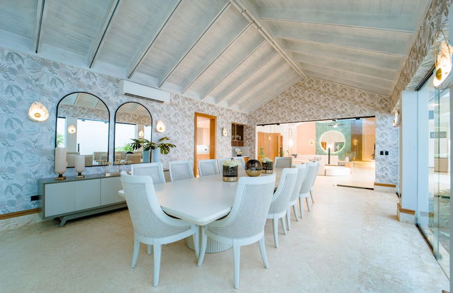 Casa Mangos Casa de Campo DR - Foto 15