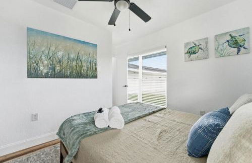 Bay Fliers Retreat - Foto 75