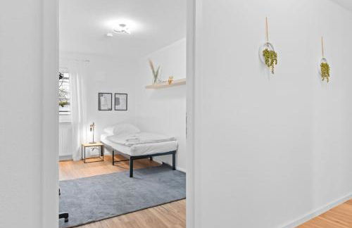 W01 Große Wohnung für Teams - Foto 3