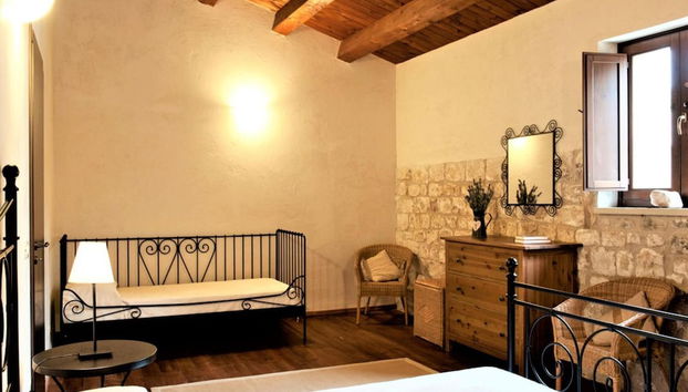 Belvilla by OYO Casa La Chiesetta - Foto 4, Habitación