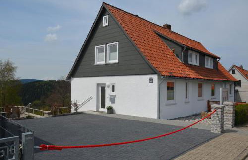 Landhäuser Bergwiese - Ferienhaus Höhenblick - Foto 18