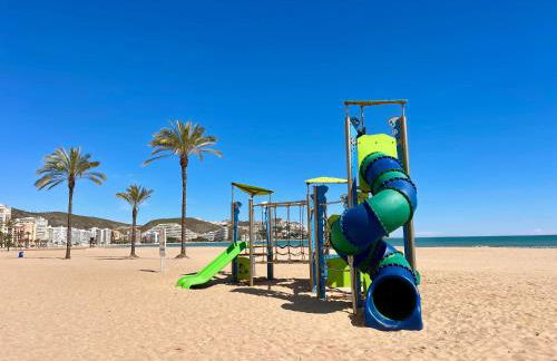 Apartamento Mar y Montaña - Photo 35