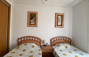 Arty Apartment - La Torre Golf Resort - Foto 13